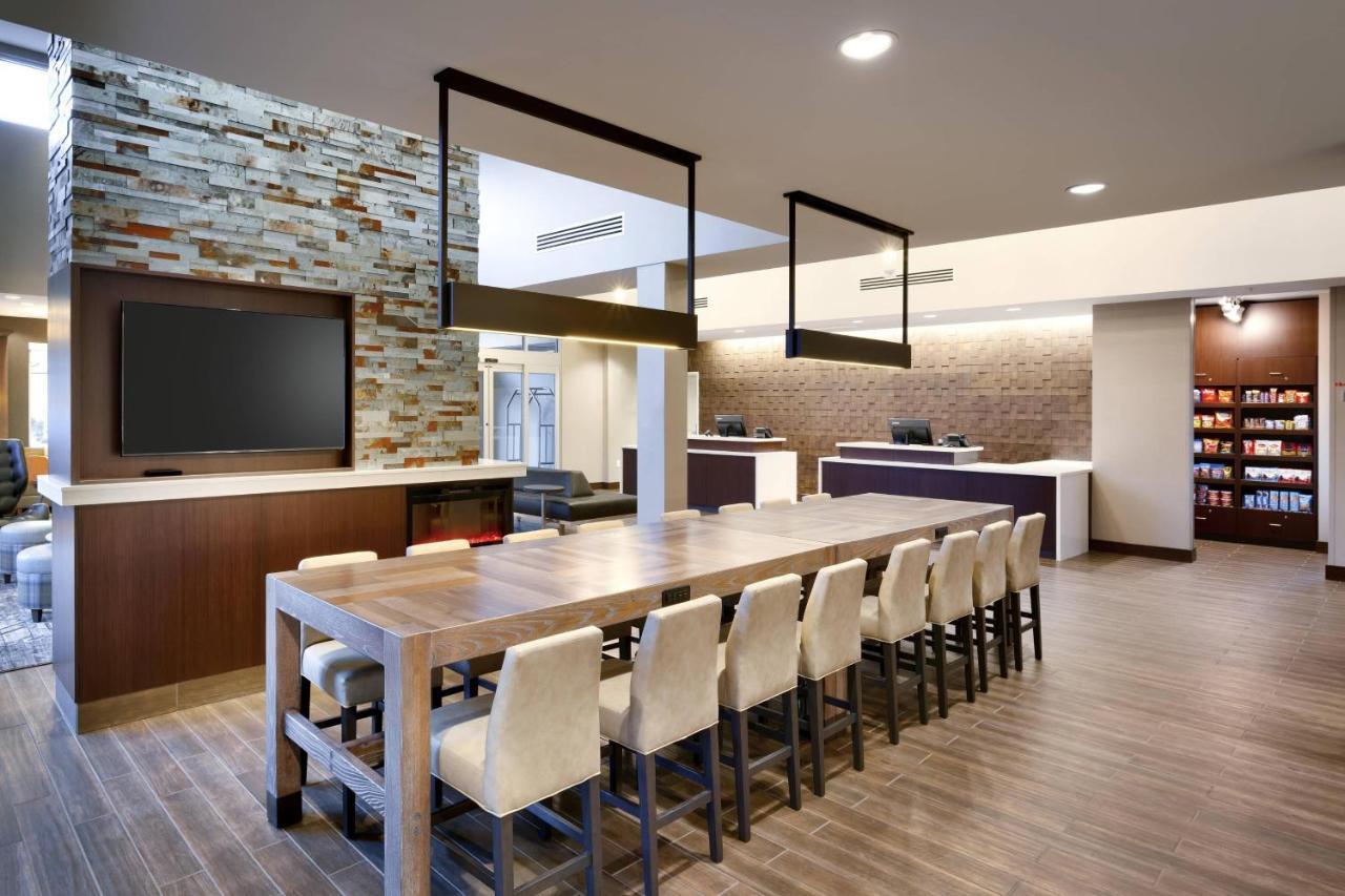 Residence Inn By Marriott พอร์ตอาร์เธอร์ ภายนอก รูปภาพ
