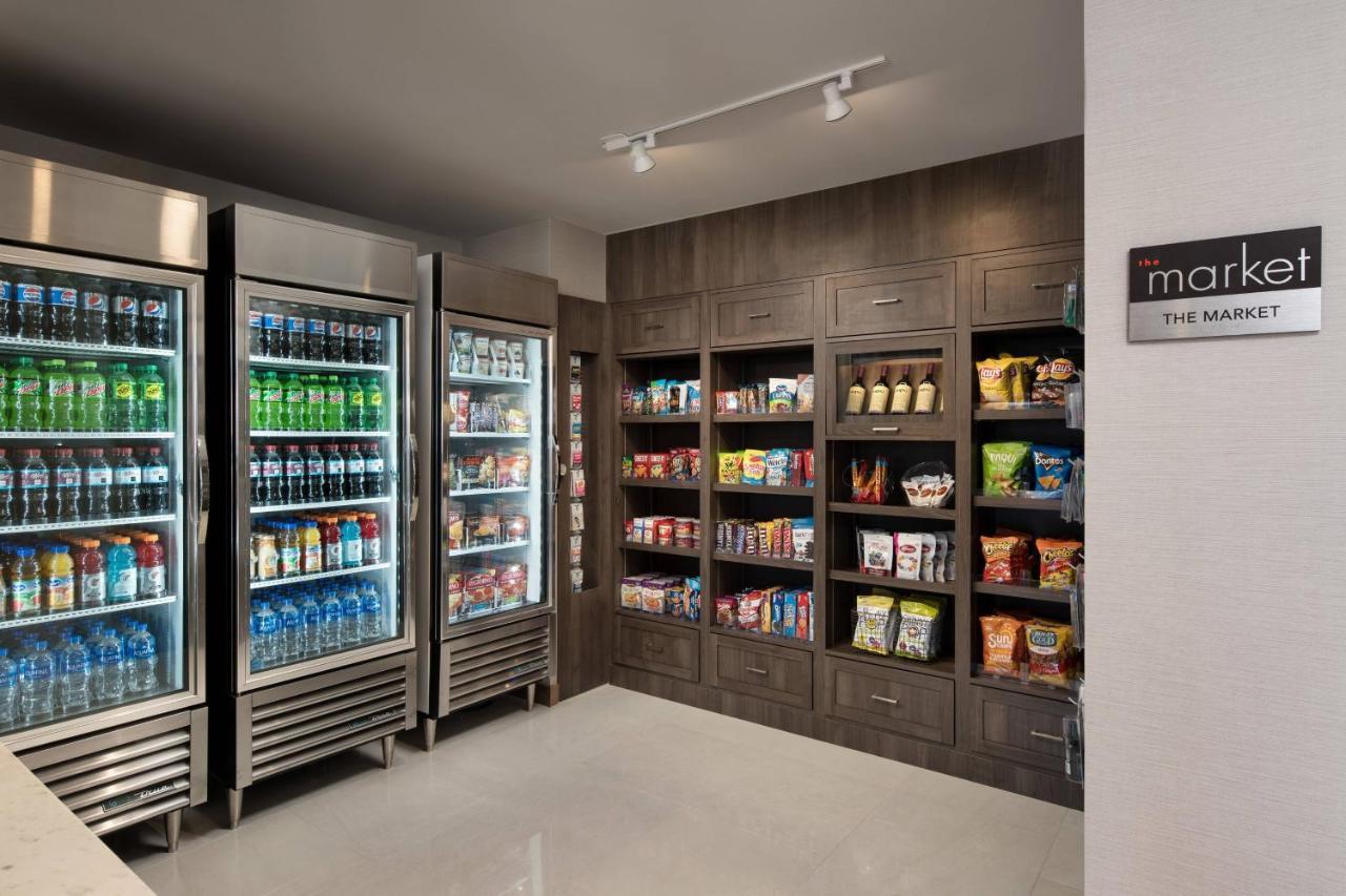 Residence Inn By Marriott พอร์ตอาร์เธอร์ ภายนอก รูปภาพ