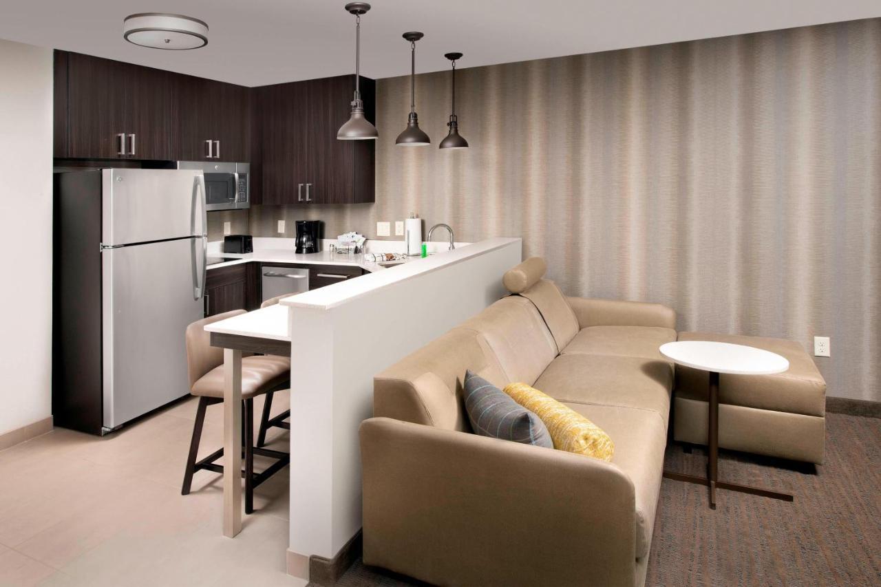 Residence Inn By Marriott พอร์ตอาร์เธอร์ ภายนอก รูปภาพ