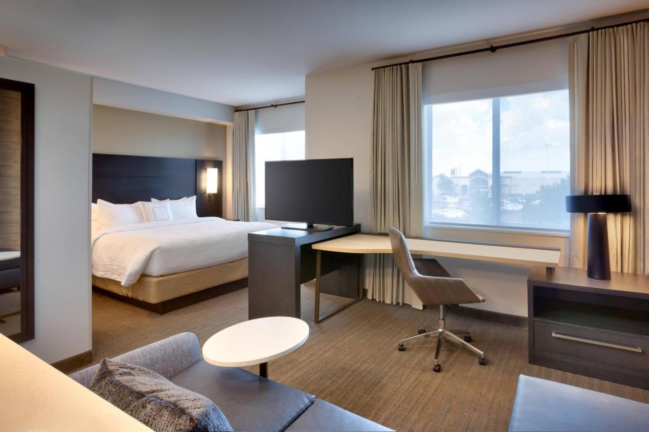 Residence Inn By Marriott พอร์ตอาร์เธอร์ ภายนอก รูปภาพ